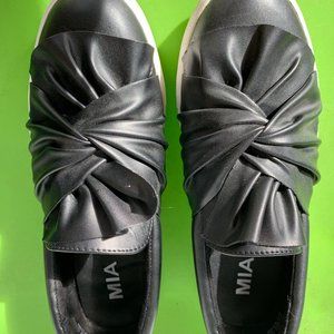 Mia Zoe Slip On Shoes